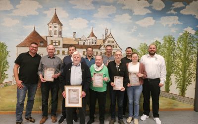 162. Hauptversammlung