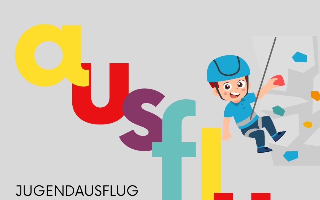 Jugendausflug 2026
