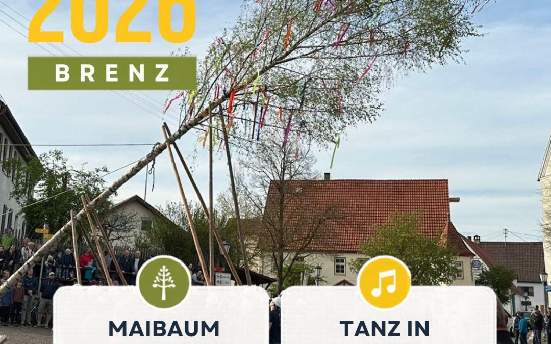 Tanz in den Mai
