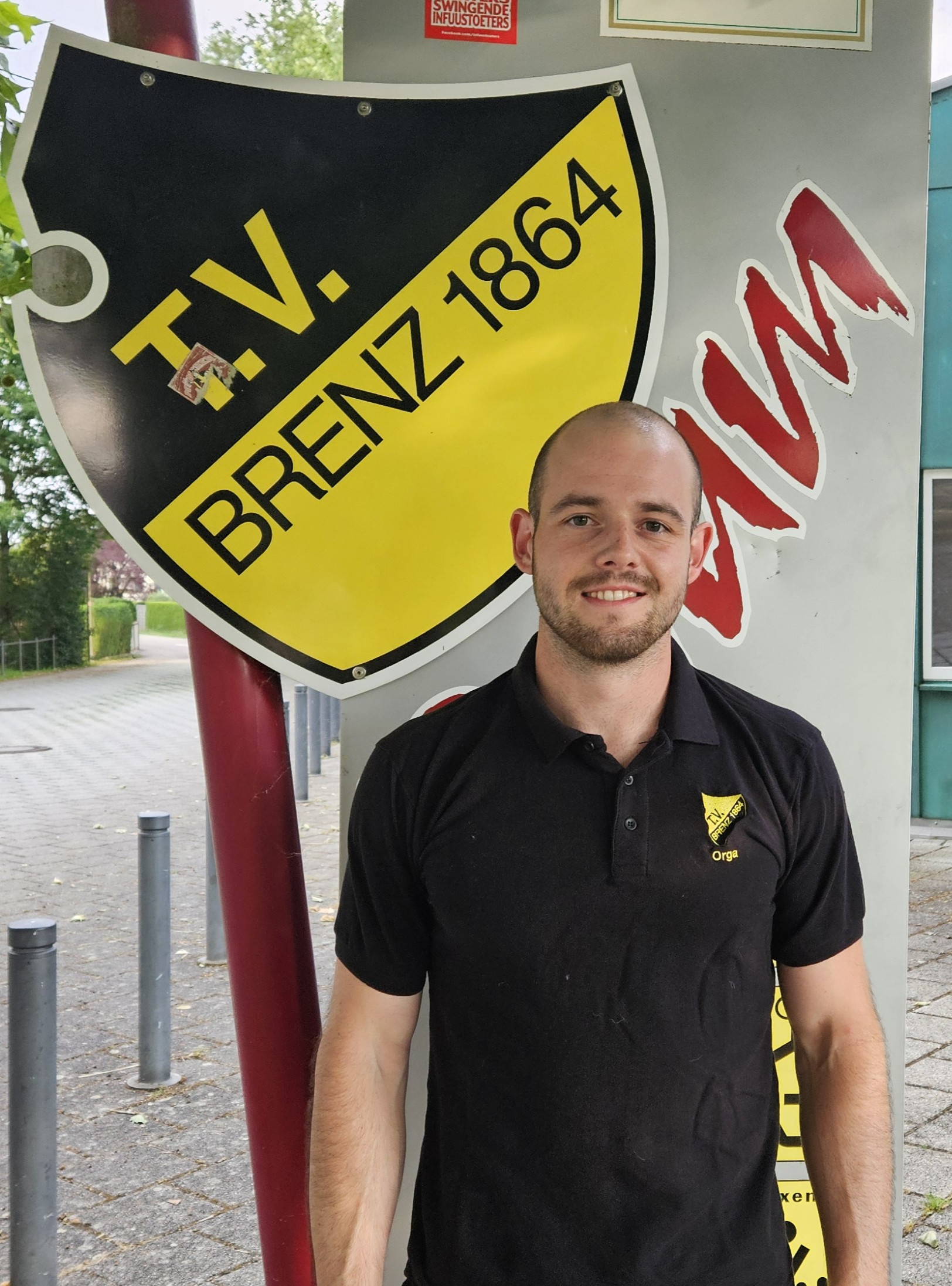 Micha Holzwarth