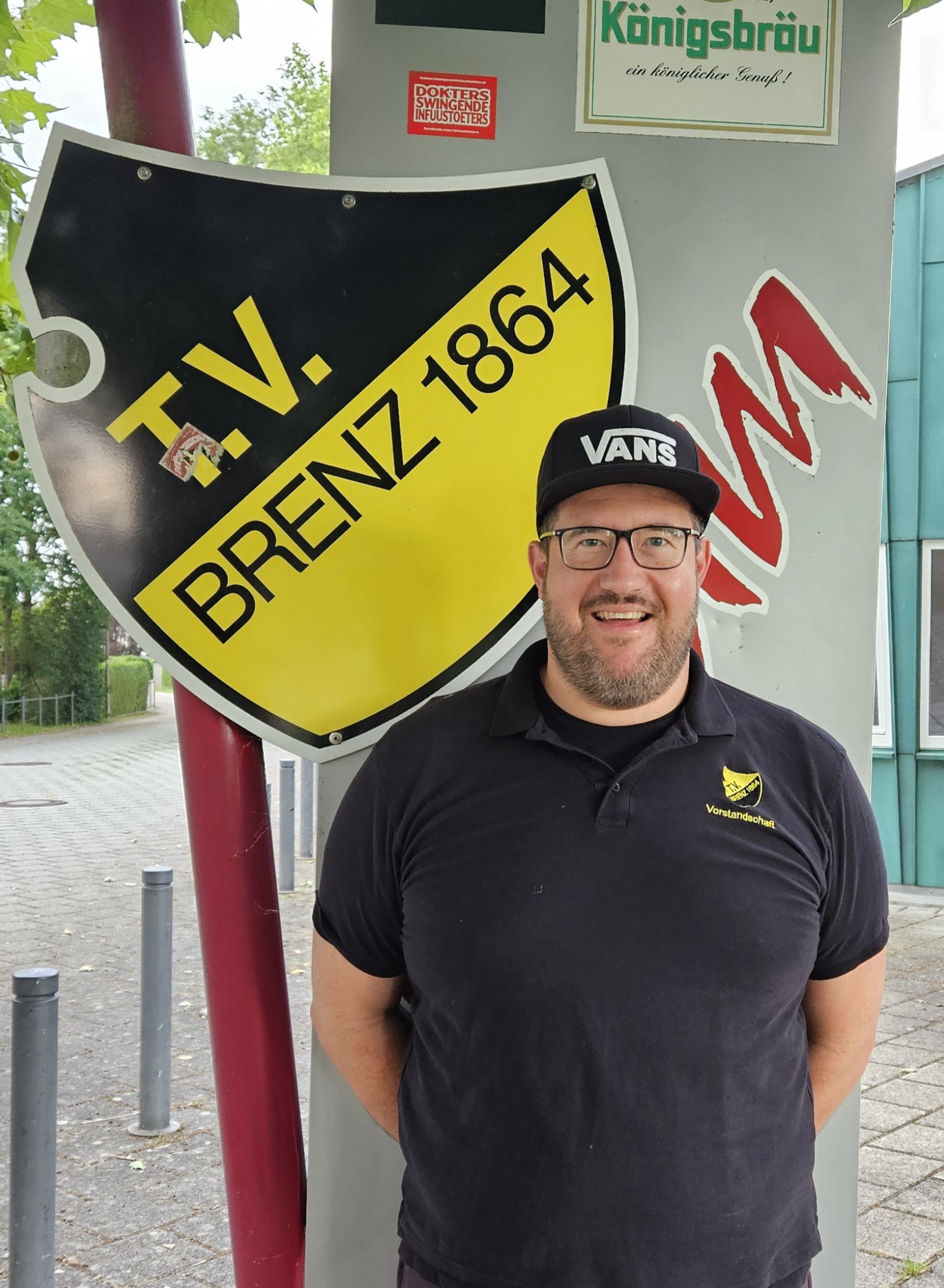 Joachim Mayr